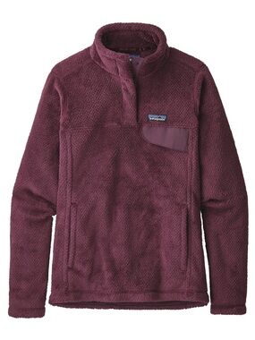 PATAGONIA Women's Re-Tool Half-Snap Pullover